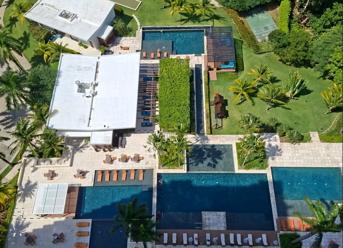 Rio Mar - Apartamento en Alquiler -