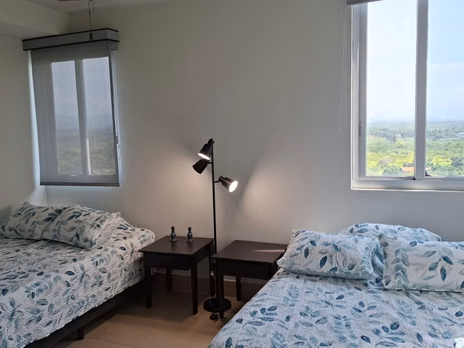 Rio Mar - Apartamento en Alquiler -