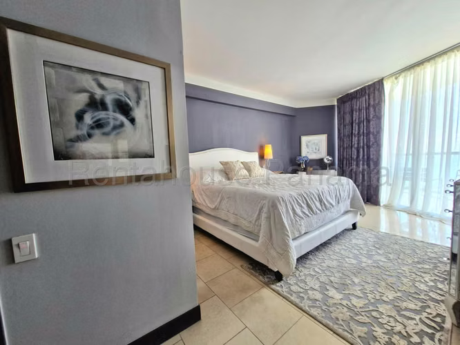 Apartamento en Venta en Punta Pacífica 25EPP6028