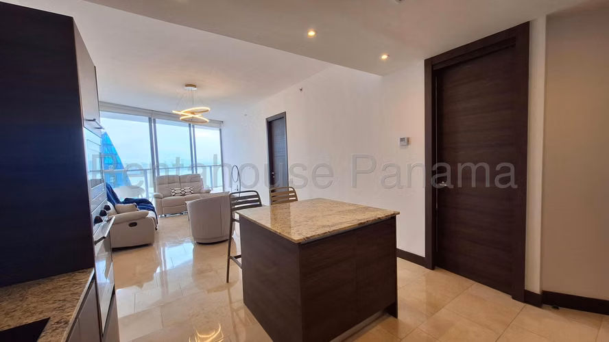 Apartamento en Venta en Punta Pacífica 27EPP1594