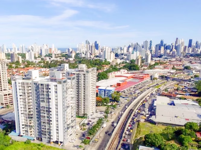 APARTAMENTO EN VENTA | Ubicado en Vía Transístmica | CÉNTRICA Y FUNCIONAL - IP - Imagen 17