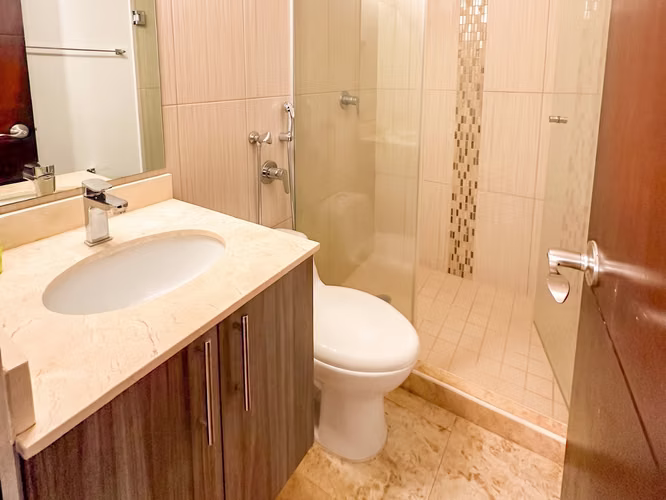 APARTAMENTO EN VENTA | Ubicado en Vía Transístmica | CÉNTRICA Y FUNCIONAL - IP - Imagen 11