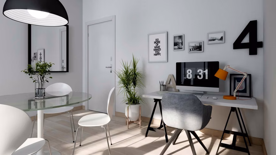 VIVE EN SAN FRANCISCO EN CONSTRUCCIÓN - Imagen 14