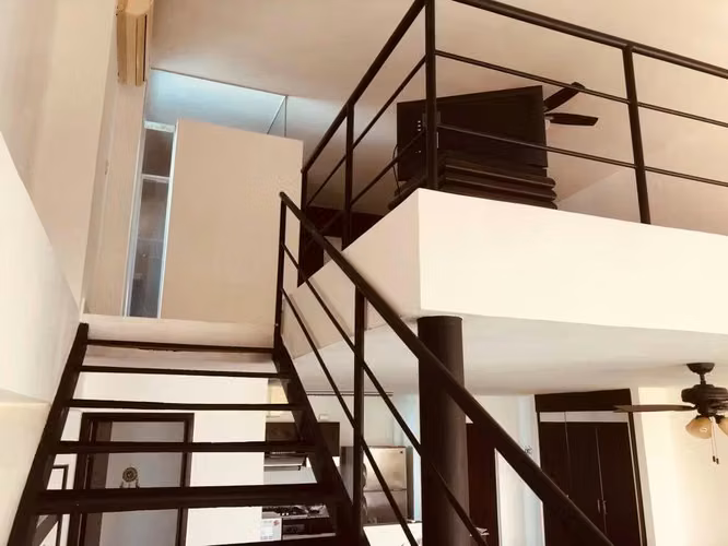 El Cangrejo | P.H. Vitro Loft | 1Rec ($170,000) - Imagen 9
