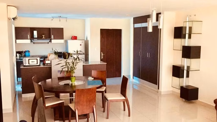El Cangrejo | P.H. Vitro Loft | 1Rec ($170,000) - Imagen 5