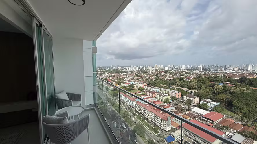 SE VENDE APARTAMENTO - CORAL PLAZA – 90MTS - TORRE II Vía Ricardo J Alfaro - JS