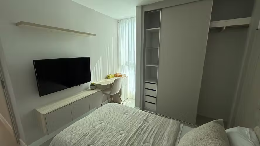 SE VENDE APARTAMENTO - CORAL PLAZA – 90MTS - TORRE II Vía Ricardo J Alfaro - JS
