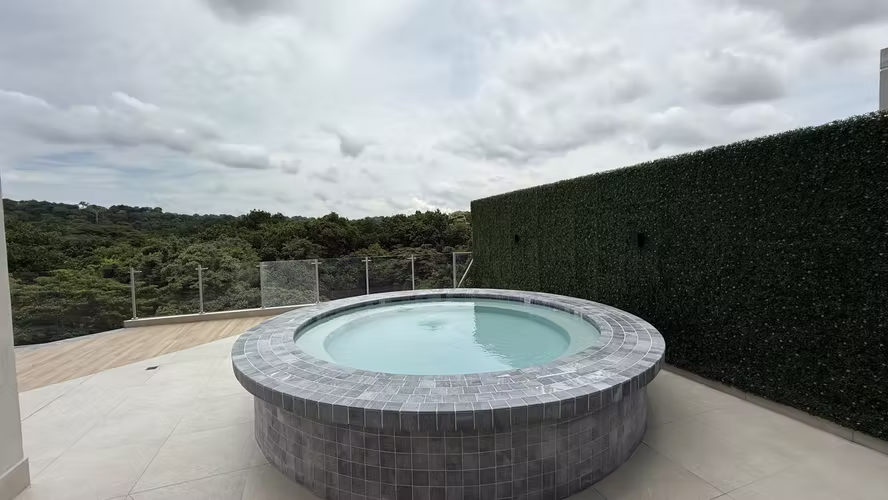 SE VENDE APARTAMENTO - CORAL PLAZA – 90MTS - TORRE II Vía Ricardo J Alfaro - JS
