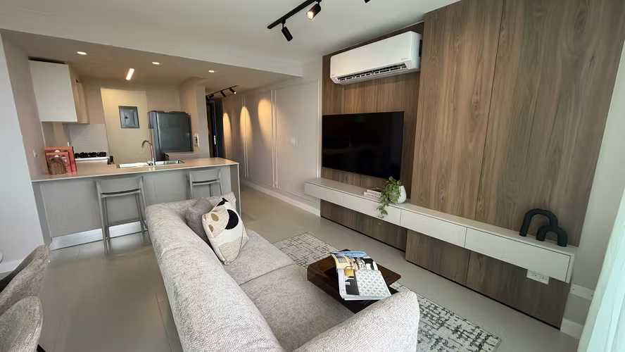 SE VENDE APARTAMENTO - CORAL PLAZA – 90MTS - TORRE II Vía Ricardo J Alfaro - JS