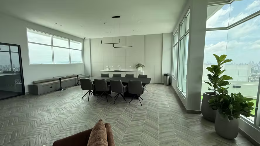 SE VENDE APARTAMENTO - CORAL PLAZA – 90MTS - TORRE II Vía Ricardo J Alfaro - JS
