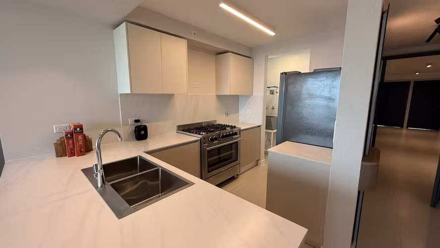 SE VENDE APARTAMENTO - CORAL PLAZA – 90MTS - TORRE II Vía Ricardo J Alfaro - JS