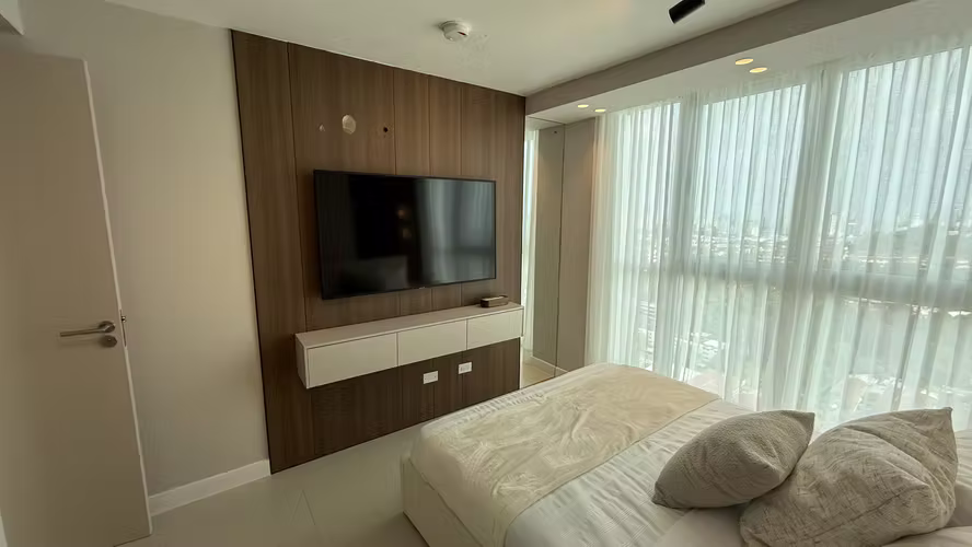 SE VENDE APARTAMENTO - CORAL PLAZA – 90MTS - TORRE II Vía Ricardo J Alfaro - JS