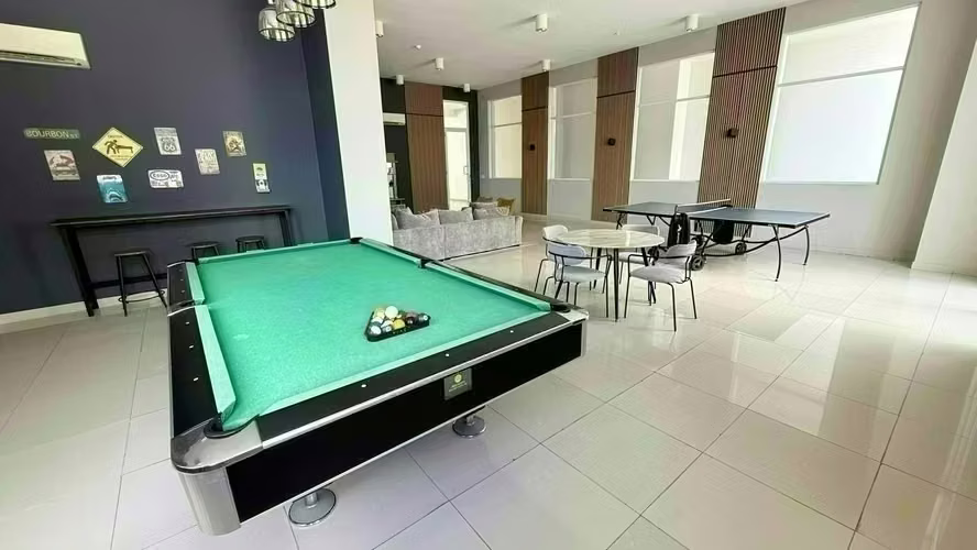 San Francisco | P.H. Mandarin Bay | 3Rec Vista Mar Amoblado ($430,000) - Imagen 8