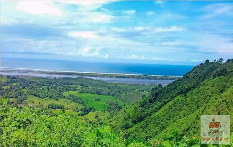 Terreno En Venta En Pedasí YS