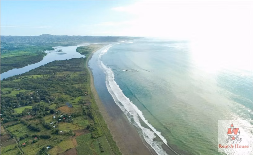 Terreno En Venta En Pedasí YS