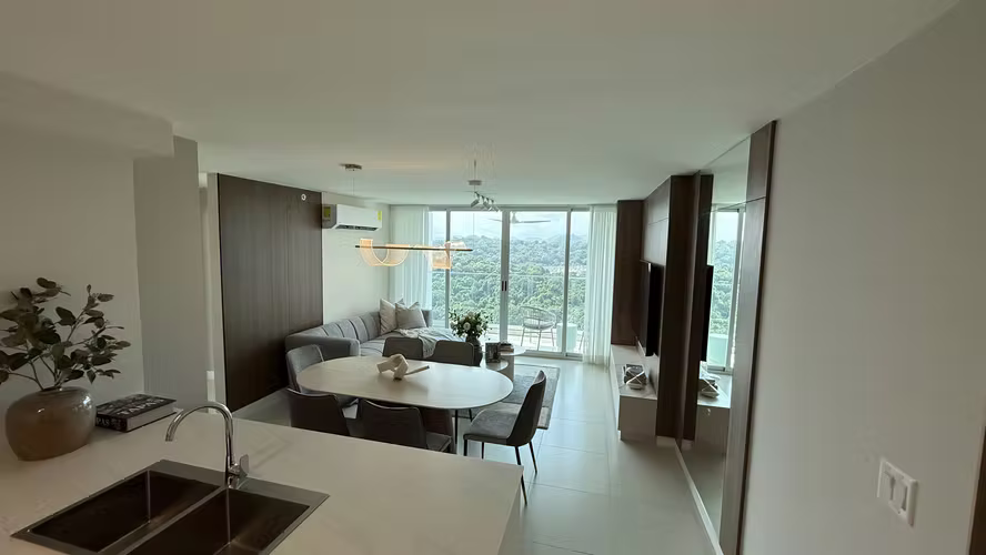 SE VENDE APARTAMENTO - CORAL PLAZA - 99MTS | ESPACIO, NATURALEZA Y CALIDAD DE VIDA - JS