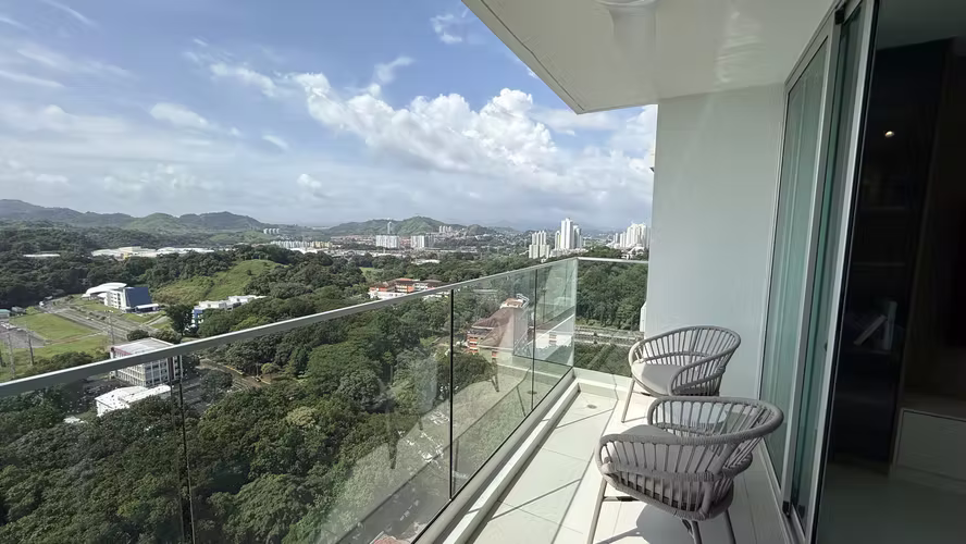 SE VENDE APARTAMENTO - CORAL PLAZA - 99MTS | ESPACIO, NATURALEZA Y CALIDAD DE VIDA - JS