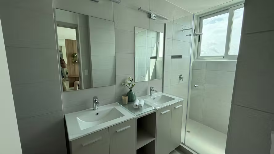 SE VENDE APARTAMENTO - CORAL PLAZA - 99MTS | ESPACIO, NATURALEZA Y CALIDAD DE VIDA - JS
