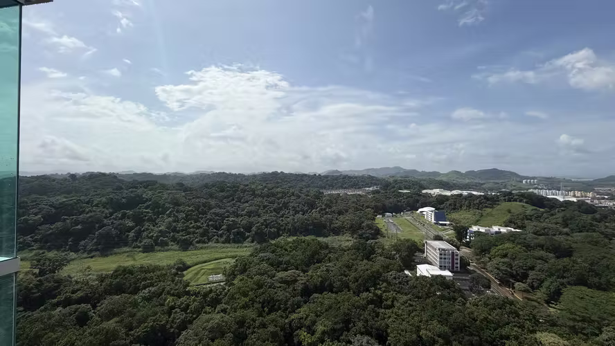 SE VENDE APARTAMENTO - CORAL PLAZA - 99MTS | ESPACIO, NATURALEZA Y CALIDAD DE VIDA - JS