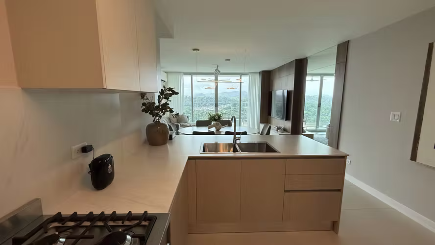 SE VENDE APARTAMENTO - CORAL PLAZA - 99MTS | ESPACIO, NATURALEZA Y CALIDAD DE VIDA - JS