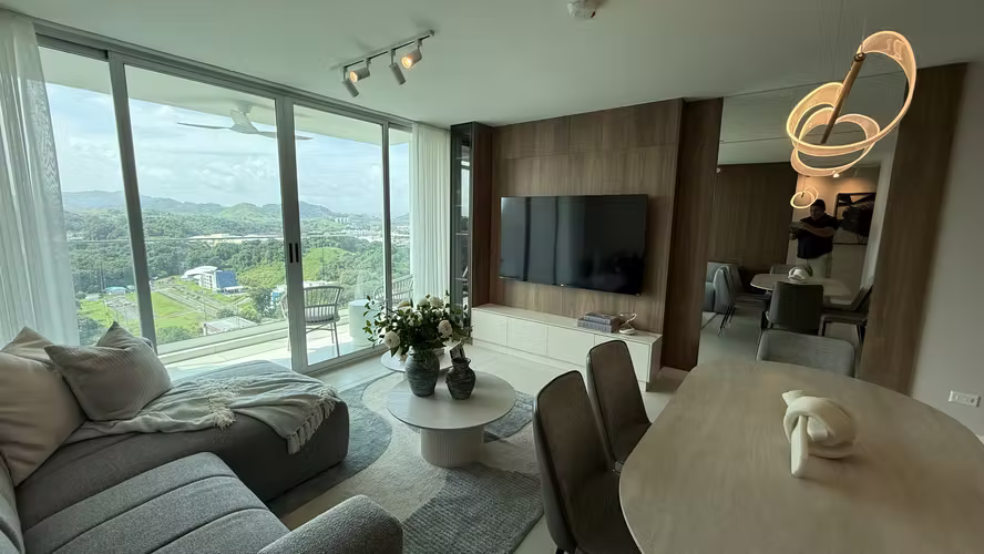 SE VENDE APARTAMENTO - CORAL PLAZA - 99MTS | ESPACIO, NATURALEZA Y CALIDAD DE VIDA - JS