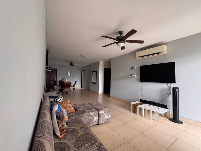 Venta de Apartamento en San Francisco, PH San Francisco 67, 135m2 - Imagen 1