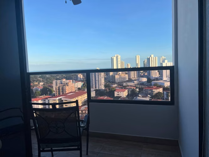 VENDO APTO PH CANVAS TOWER PARQUE LEFEVRE 2 RECAMARAS  - Imagen 5
