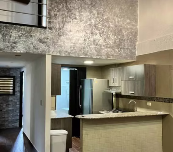 Alquilo precioso apartamento tipo Loft en Albrook - Imagen 5