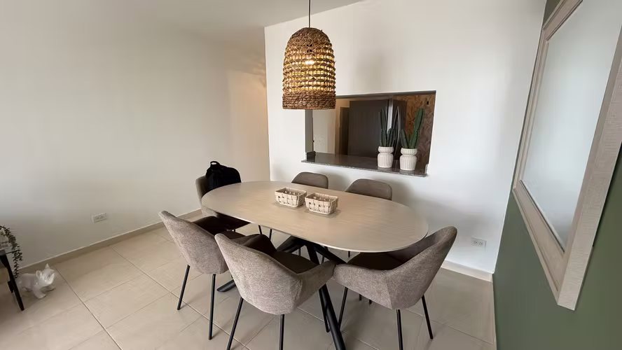 SE VENDEN APARTAMENTOS PH SABANA TOWER | VÍA ESPAÑA - JS - Imagen 5