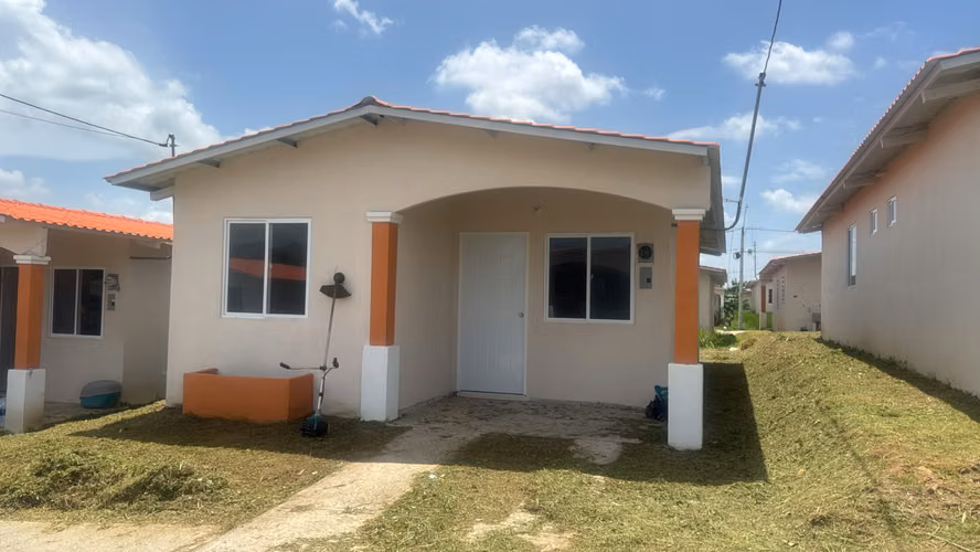 Casa nueva Altos La Pradera 3r, 2b $525 x mes - Imagen 2