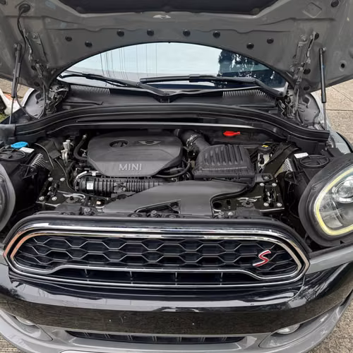 Mini cooper countryman año 2017  - Imagen 9