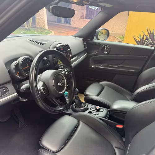 Mini cooper countryman año 2017  - Imagen 6
