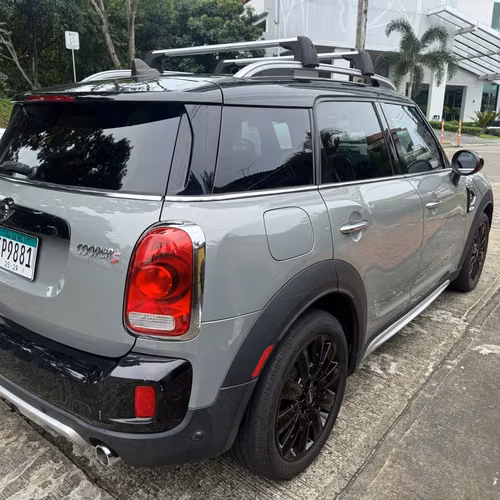 Mini cooper countryman año 2017  - Imagen 4