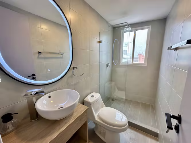 PROYECTO NUEVO PH TERRA | AIRBNB PERMITIDO