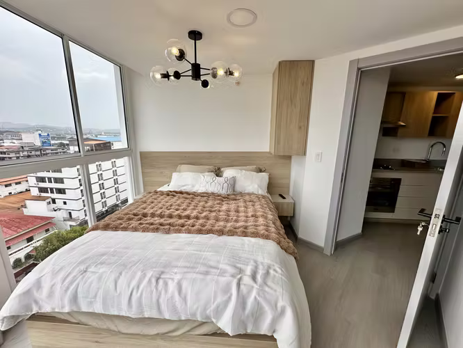 PROYECTO NUEVO PH TERRA | AIRBNB PERMITIDO
