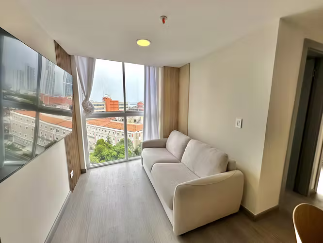 PROYECTO NUEVO PH TERRA | AIRBNB PERMITIDO