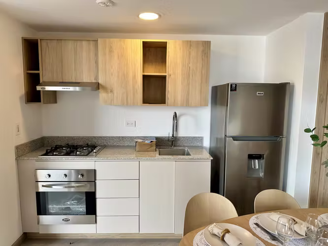 PROYECTO NUEVO PH TERRA | AIRBNB PERMITIDO