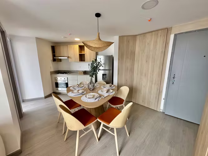 PROYECTO NUEVO PH TERRA | AIRBNB PERMITIDO