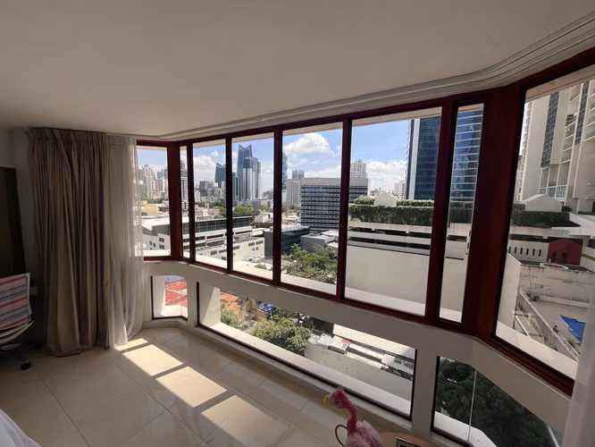 Apartamento en Bella Vista, Ciudad de Panamá - Imagen 16