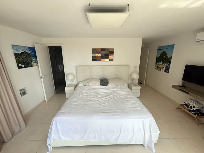 Apartamento en Bella Vista, Ciudad de Panamá - Imagen 18