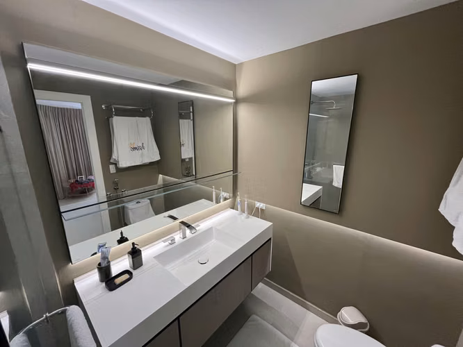 Apartamento en Bella Vista, Ciudad de Panamá - Imagen 19