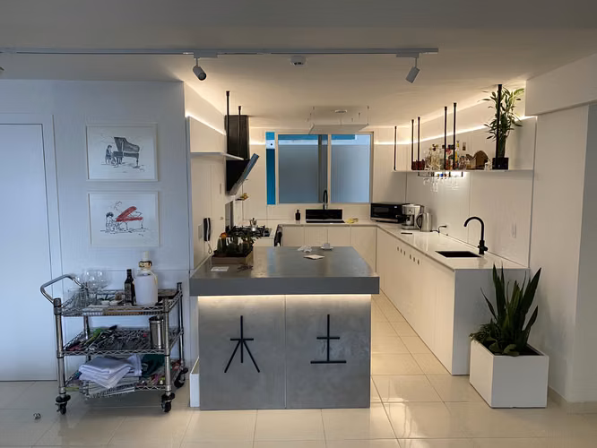 Apartamento en Bella Vista, Ciudad de Panamá - Imagen 3