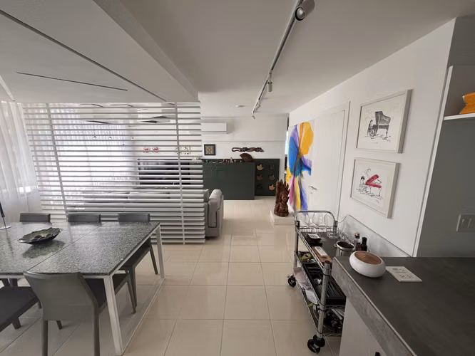Apartamento en Bella Vista, Ciudad de Panamá - Imagen 7