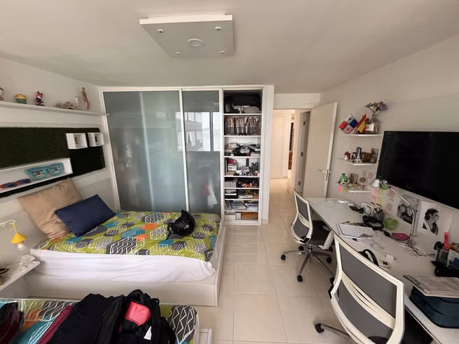 Apartamento en Bella Vista, Ciudad de Panamá - Imagen 13