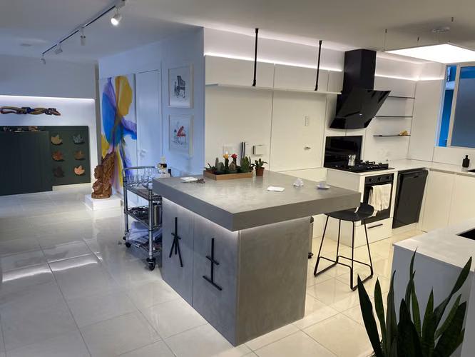Apartamento en Bella Vista, Ciudad de Panamá - Imagen 4