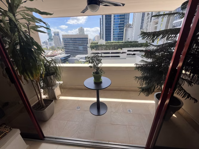 Apartamento en Bella Vista, Ciudad de Panamá - Imagen 6