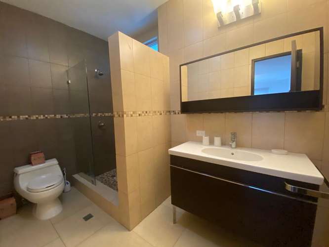 ALQUILER DE APARTAMENTO EN PH SOLEO – PANAMÁ PACÍFICO VY
