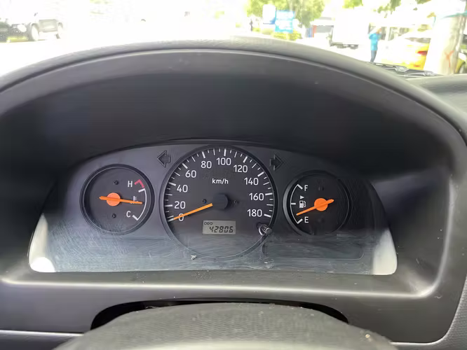 Vendo Suzuki Apv panel año 2024 con 43000km - Imagen 6