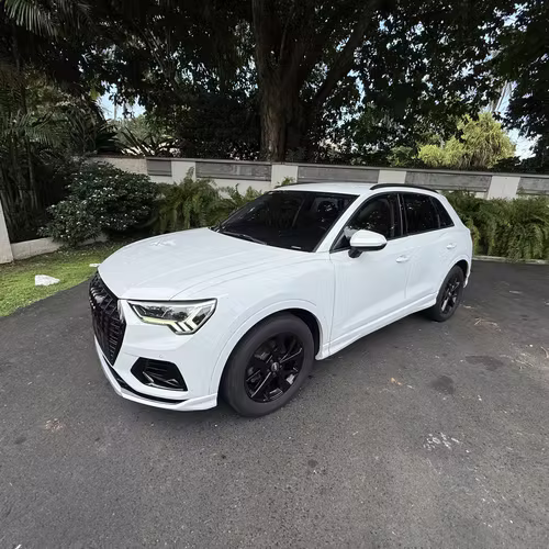 Vendo Audi q3 sportback año 2021  - Imagen 12