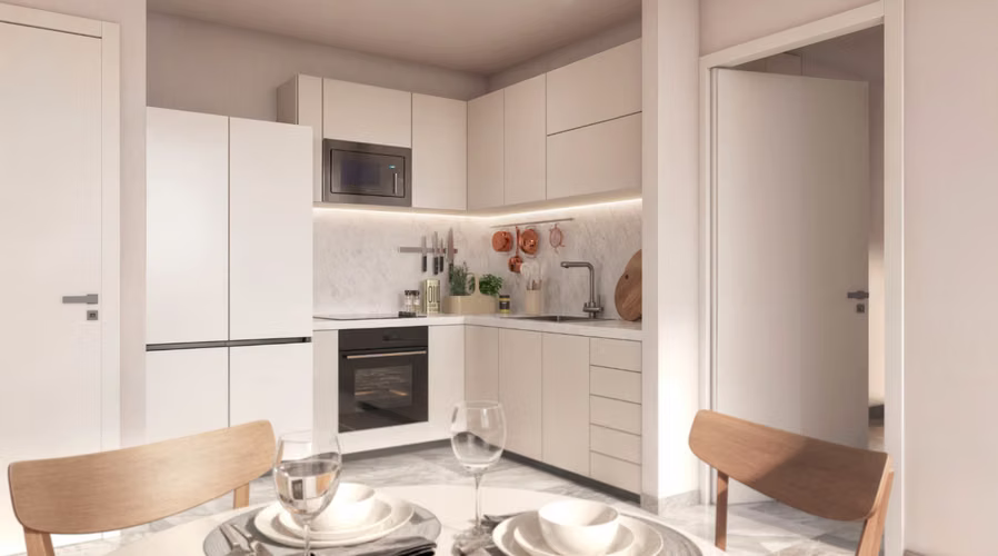 Pre-venta en Awa Living , Bella Vista  - Imagen 2